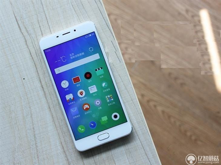魅藍(lán)E評(píng)測(cè)：1299元高逼格！對(duì)比魅藍(lán)note3品質(zhì)提升在哪？