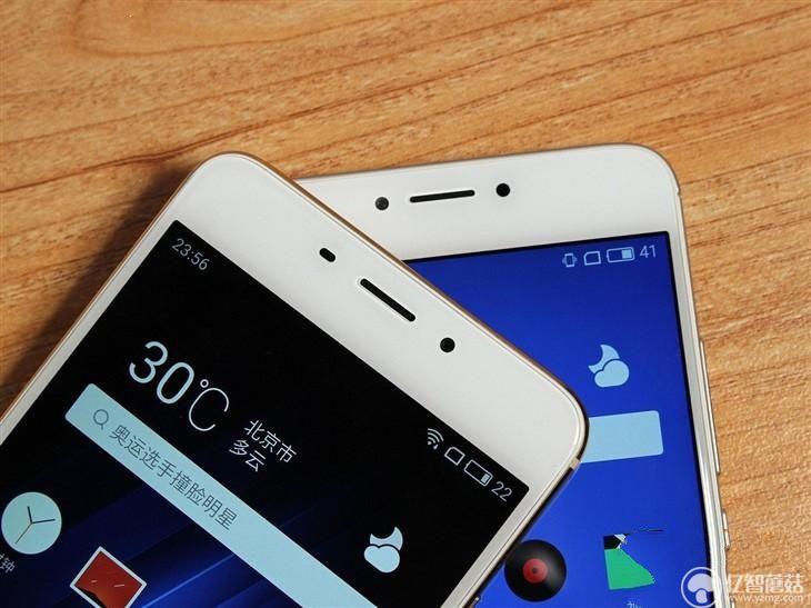 魅藍(lán)E評(píng)測(cè)：1299元高逼格！對(duì)比魅藍(lán)note3品質(zhì)提升在哪？