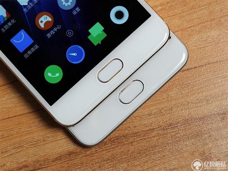 魅藍(lán)E評(píng)測(cè)：1299元高逼格！對(duì)比魅藍(lán)note3品質(zhì)提升在哪？