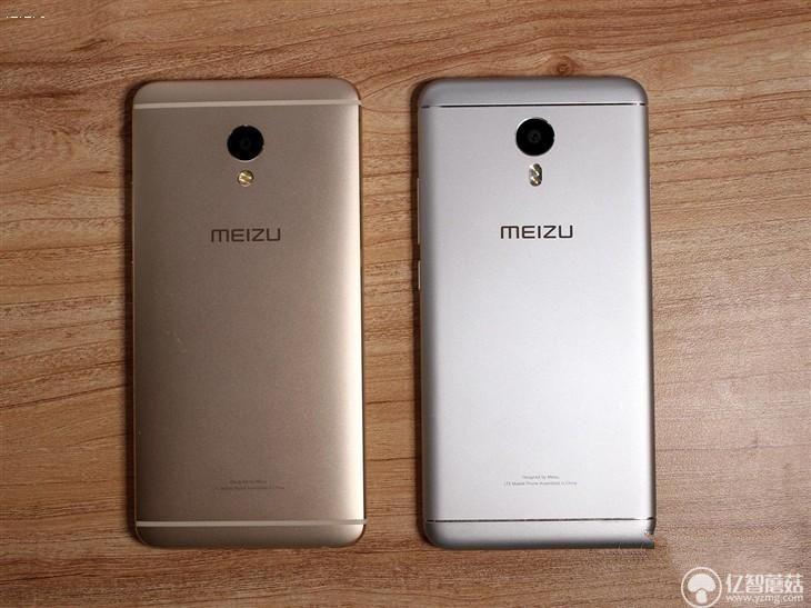 魅藍(lán)E評(píng)測(cè)：1299元高逼格！對(duì)比魅藍(lán)note3品質(zhì)提升在哪？