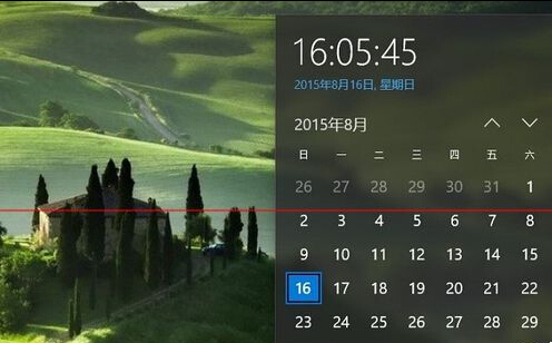 win10系统日期时间在哪里修改？  三联