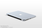 蘋果MacBook Pro全新改變！ 何時面世？