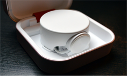 四款A(yù)pple Watch便攜式充電器   解決充電煩惱