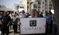Uber官司纏身 一文幫你理清Uber與政府、司機(jī)、乘客的糾紛