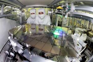三星OLED手機屏幕太火爆 向小米供貨被迫推遲