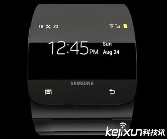 美國(guó)ebay移植<a href=/smart/chuandai/ target=_blank class=infotextkey>可穿戴設(shè)備</a> 購(gòu)物將更加方便
