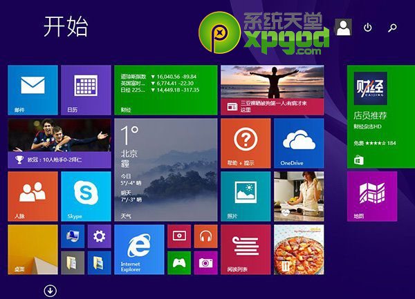 win7系統(tǒng)升級(jí)至win8.1update圖文教程