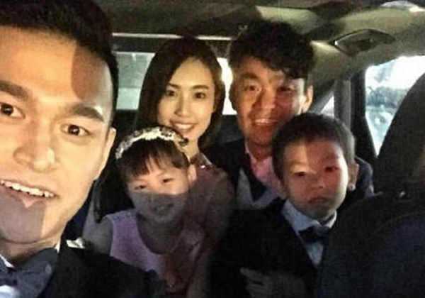 王寶強發(fā)離婚聲明為什么選擇微博平臺？