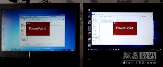 視頻對(duì)比：老電腦裝Win7、Win10流暢性測(cè)試