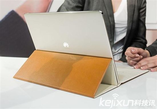 華為首款筆記本MateBook  高價(jià)登陸歐洲市場(chǎng)