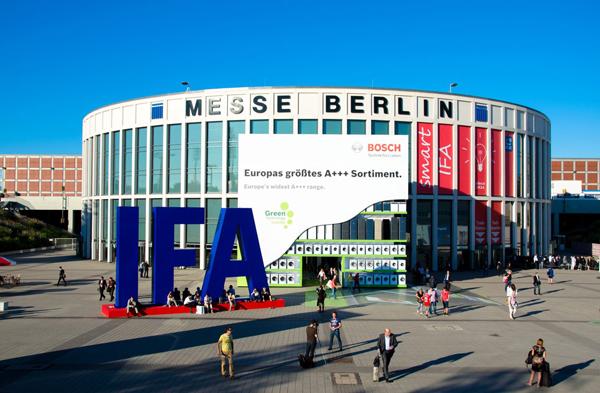 IFA 2016關(guān)注什么？千萬別錯(cuò)過這些可穿戴設(shè)備