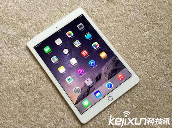 蘋果iPad Pro明年發(fā)布？ 重大革新曝光