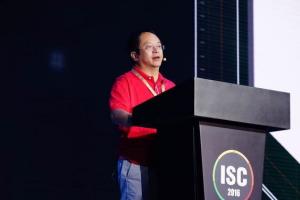 周鴻：360回歸不為資本 盼國家保護(hù)白帽子黑客