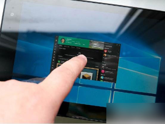 如何在Windows10平板模式下關(guān)閉應(yīng)用程序