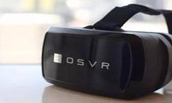 雷蛇VR眼鏡   雷蛇OSVR HDK 2眼鏡拆機(jī)步驟詳解
