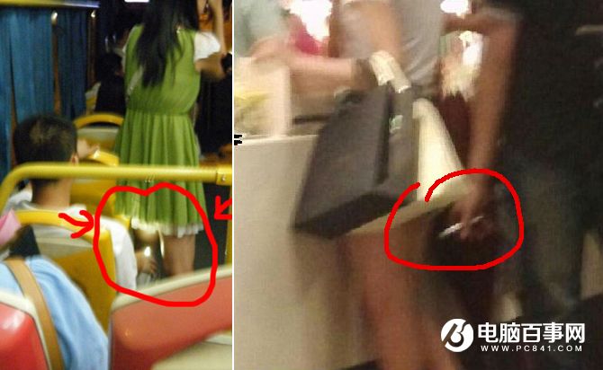 讓人極度討厭的玩手機習慣盤點 看你占幾條？