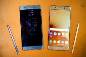 發(fā)布前的遺憾？三星Note7缺失這項(xiàng)技術(shù)
