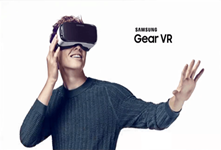 奧運會上的VR比拼 三星索尼HTC科技競賽