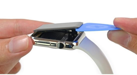 Apple Watch2馬上發(fā)布？ 官網(wǎng)售罄！