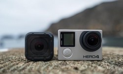GoPro Hero5配置曝光  或用不了多久就會發(fā)布
