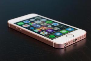 iPhone沒(méi)啥優(yōu)勢(shì)了 iOS成蘋(píng)果唯一的看家法寶