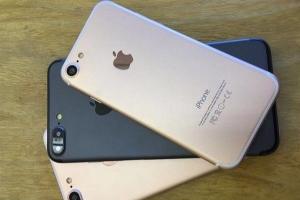 iPhone7價(jià)格與上市時(shí)間曝光：中國(guó)首發(fā) 5288元起