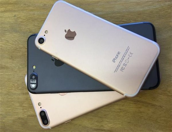iPhone7/三星Note7/Nexus2016，你想買哪個？