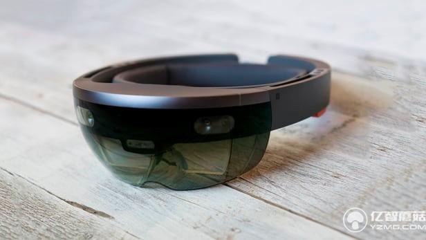 未來生活是什么樣子？讓微軟HoloLens告訴你