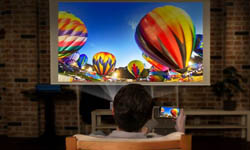 LG Minibeam投影機(jī)迎來兩位新成員   “家族”又?jǐn)U大了