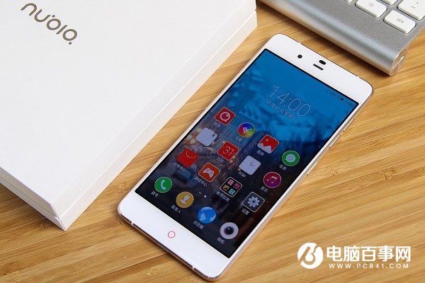 nubia My布拉格二代要來了 努比亞新機(jī)9月1日發(fā)布