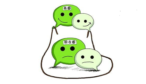 千萬(wàn)別上當(dāng)！央視揭微信朋友圈八大新騙局