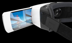 蔡司VR頭盔VR One Plus開(kāi)賣(mài)：兼容iPhone 6s