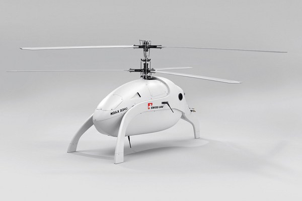 OPPO或與無人機(jī)廠商合作 推閃充無人機(jī)