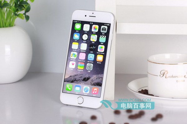 蘋(píng)果存在重大設(shè)計(jì)缺陷 iPhone6觸摸屏?xí)饾u失靈