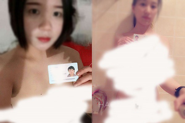 校園裸條借貸調(diào)查：女生無法還款或被安排賣淫還錢