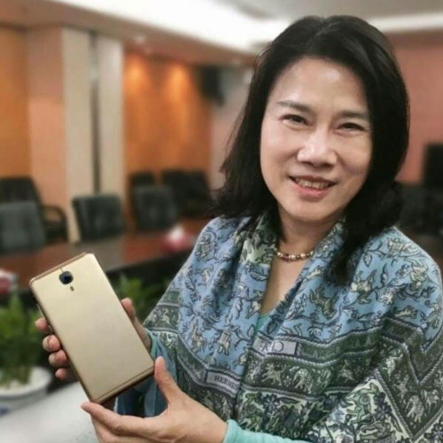 董明珠再放豪言：格力手機(jī)會讓你愛不釋手