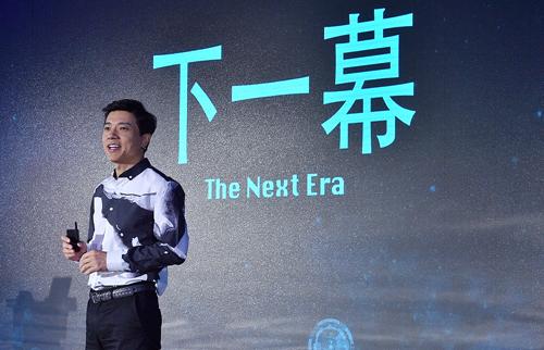 李彥宏說(shuō)，互聯(lián)網(wǎng)的下一幕就是人工智能的時(shí)代