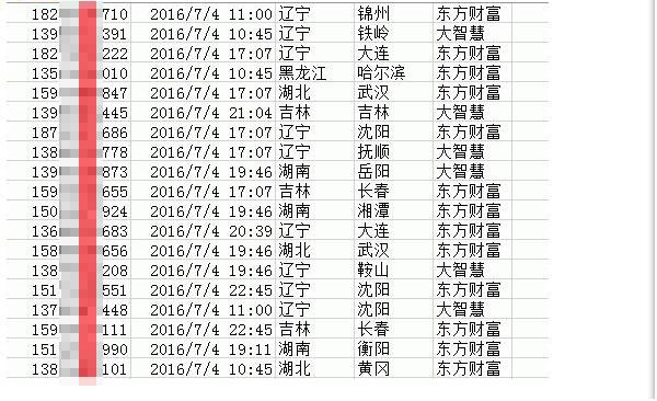 學生被詐騙離世背后的數(shù)據(jù)販賣鏈條：幾分鐘可黑進教育局網站