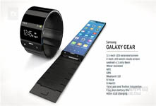 三星Gear S2開始支持iPhone？ 不是冤家不聚首