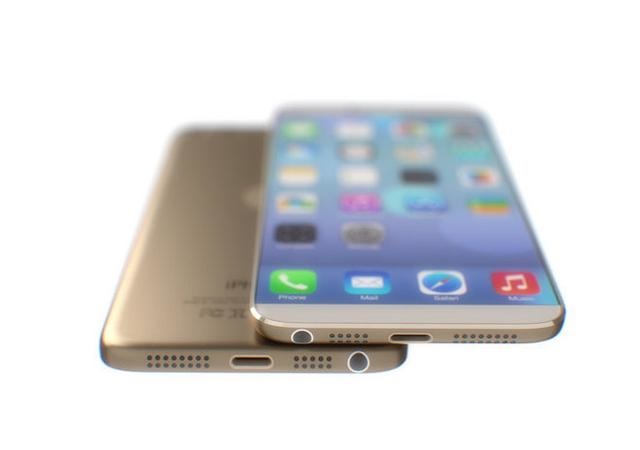 iPhone取消Home鍵？還得等明年iPhone8