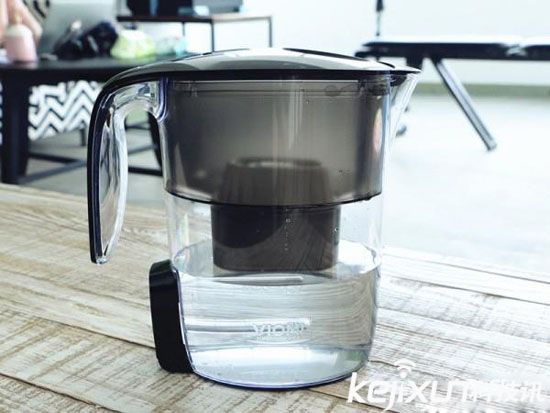 小米再發(fā)濾水壺新品：眾籌價(jià)249元！
