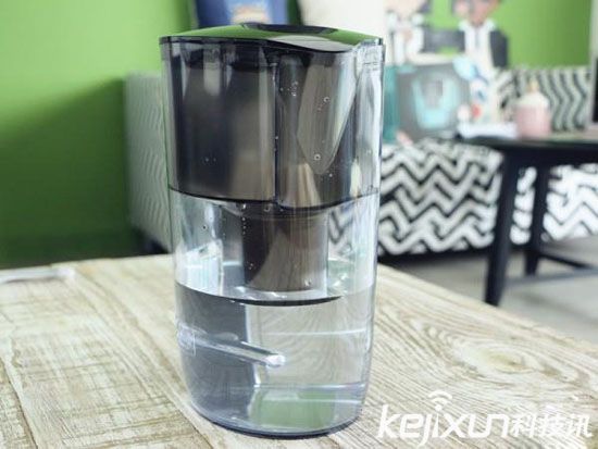小米再發(fā)濾水壺新品：眾籌價(jià)249元！