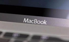 蘋果電腦MacBook Pro再曝光：傳輸速度極快！