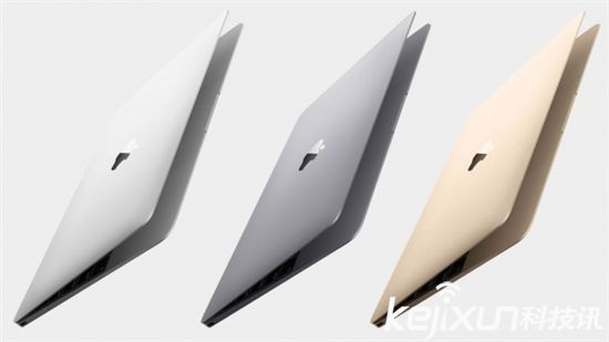 蘋果電腦MacBook Pro再曝光：傳輸速度極快！