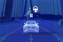 汽車與科技聯(lián)合研究自動駕駛 2019年交付