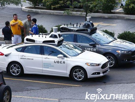 優(yōu)步無人駕駛汽車將上路 自動(dòng)駕駛安全嗎？