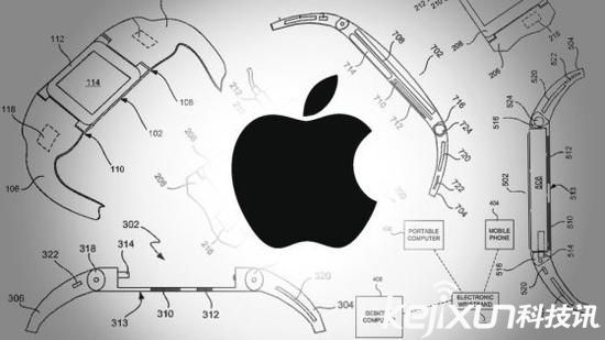 蘋果AR導(dǎo)航新專利！預(yù)示未來研發(fā)方向？