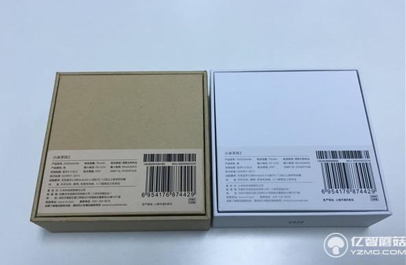 小米手環(huán)2悄然換裝！顏值飆升
