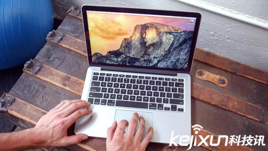蘋(píng)果Macbook與iPhone7統(tǒng)一接口？電源數(shù)據(jù)傳輸統(tǒng)一！