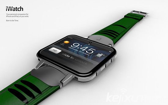 蘋果手表iwatch便攜充電器 能否解決續(xù)航問題？